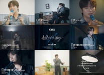 케이윌, 신보‘올 더 웨이(All The Way)’ 하이라이트 메들리 공개