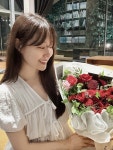 송지윤 헤어프로포즈 | ‘♥박위와 결혼’ 송지은, 깜짝 프러포즈 받았다 “대답은 당연히 Yes”