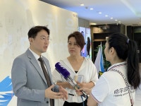 주식회사 제이앤씨필름 | 제이앤씨필름, 중국과 영화 ‘블라인드 러너’ 공동제작 확정