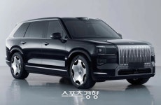 “대응책 있나”중국 SUV들 몰려온다, 2026년형 씨라이언7 한국 공급 시작