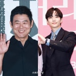 아빠는닭쟁이내막내딸떡볶이 | ‘개딸 아빠’ 성동일, 이번엔 ‘개아들’ 생겼다 (태풍상사)