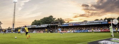 작은어촌SMALLVILLAGE | 인구 1500명 어촌 축구단, 스웨덴 챔피언 눈앞…작은 마을이 쓰는 큰 기적