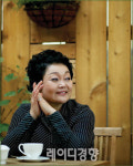 딸과 함께 요리 스튜디오 운영할 계획 빅마마 이혜정
