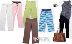 윤수네속옷하우스 | 속옷 가게에서 찾은 아우터에 도전한다