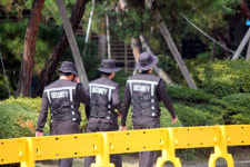 만도문막구판장 | 직장폐쇄 2주, 만도 공장을 가다