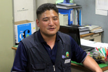 만도문막구판장 | “깁스지회 버텨야, 만도노조 재건사업 할 수 있다”