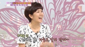 이성미헤어갤러리 | 이성미 "유행어 하나 없이 35년 버텨"