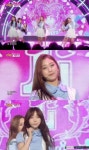 '음악중심' 러블리즈, 사랑스러운 소녀들의 매력…'아츄'