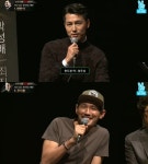 김수환내과의원건강기능식품판매소 | '아수라' 정우성 "황정민, 건강식품판매원 느낌"