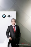 BMW 그룹 코리아, 김효준 대표이사 회장 취임 및 한상윤 사장 선임 인사 발표