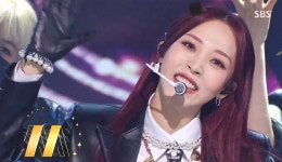문별, 'LUNATIC' 뜨거운 열풍→글로벌 존재감 입증