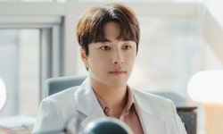 민우혁, 결혼 싫어하는 '자유연애주의자'로 변신 ('닥터 차정숙')