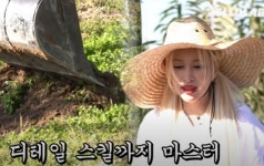 (유)다영건설 | 우주소녀 다영, 건설기계 앰배서더 발탁...'상여자' 인증