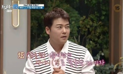 전현무 "내 이름 밝을 현(炫), 그에 맞게 샤이니로 활동" 웃음 ('프리한19')