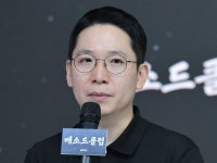 이명섭 PD "요즘 예능 편향돼"...페이크 다큐 기획 이유 밝혀 ('메소드클럽')