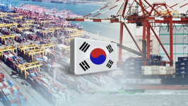 한국홍후국제무역회사 | 국제무역연구원 "미국 금리인상, 한국 수출에 악영향"