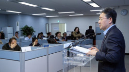 박양우 장관 "스크린상한제 적극 검토"