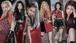 프리키스(freakiss) | '마마무 동생 걸그룹' 퍼플키스, 프리데뷔 싱글로 첫발