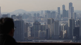 한푼도 안 쓰고 10년 모아야 수도권 내집마련…서울은 14년