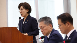 (유)부성환경설비 | 환경장관 "유해화학물질 안전점검 강화‥중기 설비개선 지원"