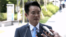 썬바이오상봉지사 | 바이오기업 젬백스 회장으로 남경필 전 경기지사 취임