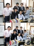 ‘미생’ 진짜인 듯 진짜 아닌 진짜 같은 ‘원 인터내셔널’ (종합)