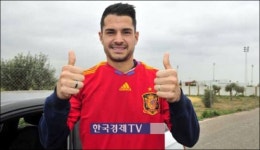 스페인 국가대표팀에 소집된 비톨로, 그는 누구인가?