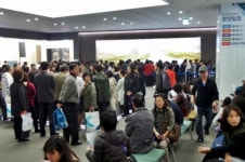 GS건설 미사강변리버뷰자이, 평균 23.9대1 청약 마감
