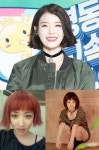 레옹 아이유, 마틸다 분장...AOA 지민-최정원도 변신 ‘누가 가장 잘 어울려?’