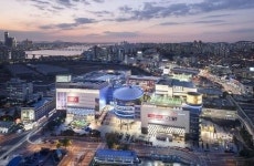 에이치디씨신라면세점 주식회사 | 7월 시내면세점 선정, HDC신라 종합 1위 차지