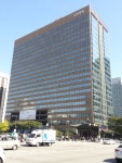 비트 우리은행강남교보타워점 | 교보생명 "우리은행 지분 인수전 참여 안한다"