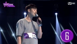 진원슈퍼휴게실 | '슈퍼스타K 2016' 진원, 관심 폭발 "평소의 30%밖에 못했어…다음에 더 잘하겠다"