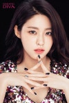 에이에프디바 | 설현, 글로벌 네일브랜드 모델 발탁