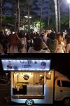 ‘프로듀스 101’ 주원탁, 미니 팬미팅에 커피차 역조공까지