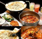 대부도주흘아울렛 | 정왕동맛집 돈까스밴드 ‘국물갈비찜’ 출시로 인기 재확인