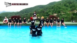 7회‥1박 2일 오르다온 합숙 현장 속으로