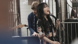 케이티티(K.T.T) | 케이티(KATIE), 국내 아티스트 최초 美스포티파이 싱글 시리즈 참여