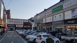 블랙야크성남남한점 | 죽전패션타운 주요 브랜드 신규오픈, 다양한 상품구성으로 옛 명성 되찾아