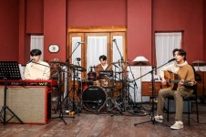 DAY6 (Even of Day), '믿듣데' 명성 빛난 온라인 음악 파티 성료…"노래하고 연주하는 내내 가슴 벅차"