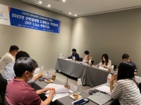 한국폴리텍I대학 성남캠퍼스 산학협력단 | 한국폴리텍대학 아산캠퍼스, 산학일체형 도제학교 기계 분야 커뮤니티 개최