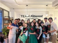 핏터레스트(Fitterest), "골프계의 혁신 일으킨다"…팀 핏터레스트 런칭데이 성료