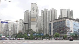 수요 몰리는 송파...'강남 막내'엔 특별한 것이 있다