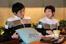 MiG 프로스트 정민성, 드디어 ‘나는 캐리다’ 입성!