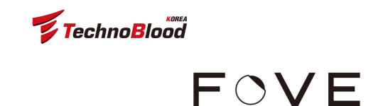 테크노블러드코리아, VR기기 '포브 0' 韓 보급 맡아