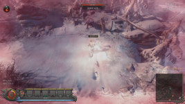 PC·PS4용 '바이킹 미드가르드의 늑대' 예약판매 진행