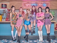 (여자)아이들, '덤디덤디' 뮤비 공개 10시간만에 1000만뷰