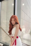 지이오헤어 | 오마이걸 아린, 컴백 앞두고 헤어스타일 변신 '아린 is 뭔들'