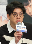 '마미손' 매드클라운, 지난 해 협의 이혼..양육권은 아내에게