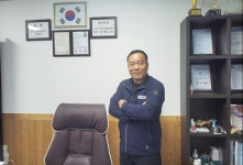 가정용 수돗물 오염 물질 여과 장비 ‘필트리오’ 이목집중, (주)대호이엔지