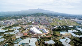 제주 서귀포시 혁신도시 부근 152세대 공동주택 조성 추진